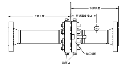 孔板測(cè)量直管段